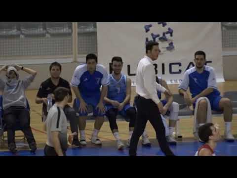 CB Cornellà - CB Valls (65-68)