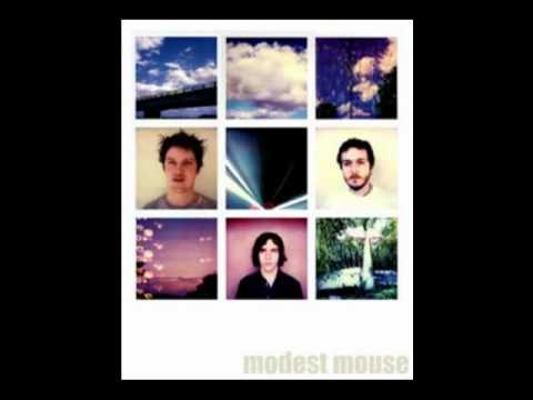 Modest Mouse - Wrong Decision (Dead End Job At The Dead Letter Office)
