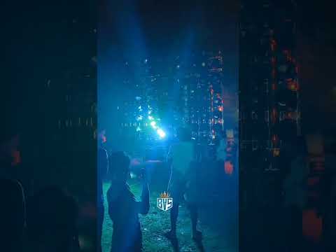 DJ M.R.K POWER GRAND OPENING SPECIAL RAMNAVMI🚩-2025