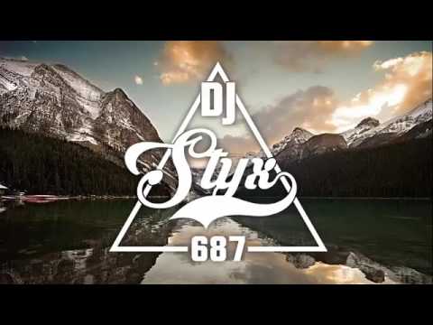 Solo x Skir x Dj Styx 687 - Bouge ton body ( Zouk Remix ) 2k17 •°ZIK42°•