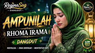 Download lagu AMPUNILAH-RHOMA IRAMA#ReginaSag#dangdut#coversong mp3