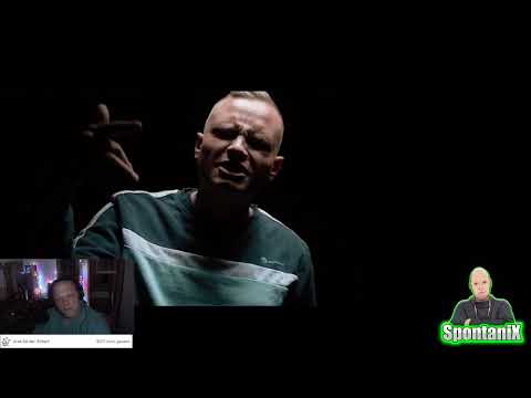 MUFASA FEAT. CZA - AUF DER JAGD "REAKTION"