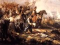 Виступали козаченьки - ukrainian cossack song 