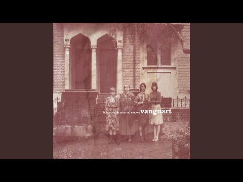 Morrerão - Vanguart