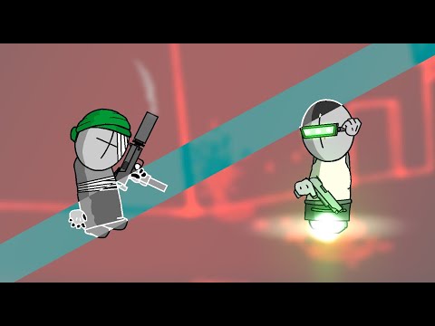 syntev Animations 2 years (2019-2021)