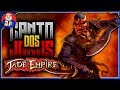 Jade Empire Finalmente Na Xbox One canto Dos Jogos