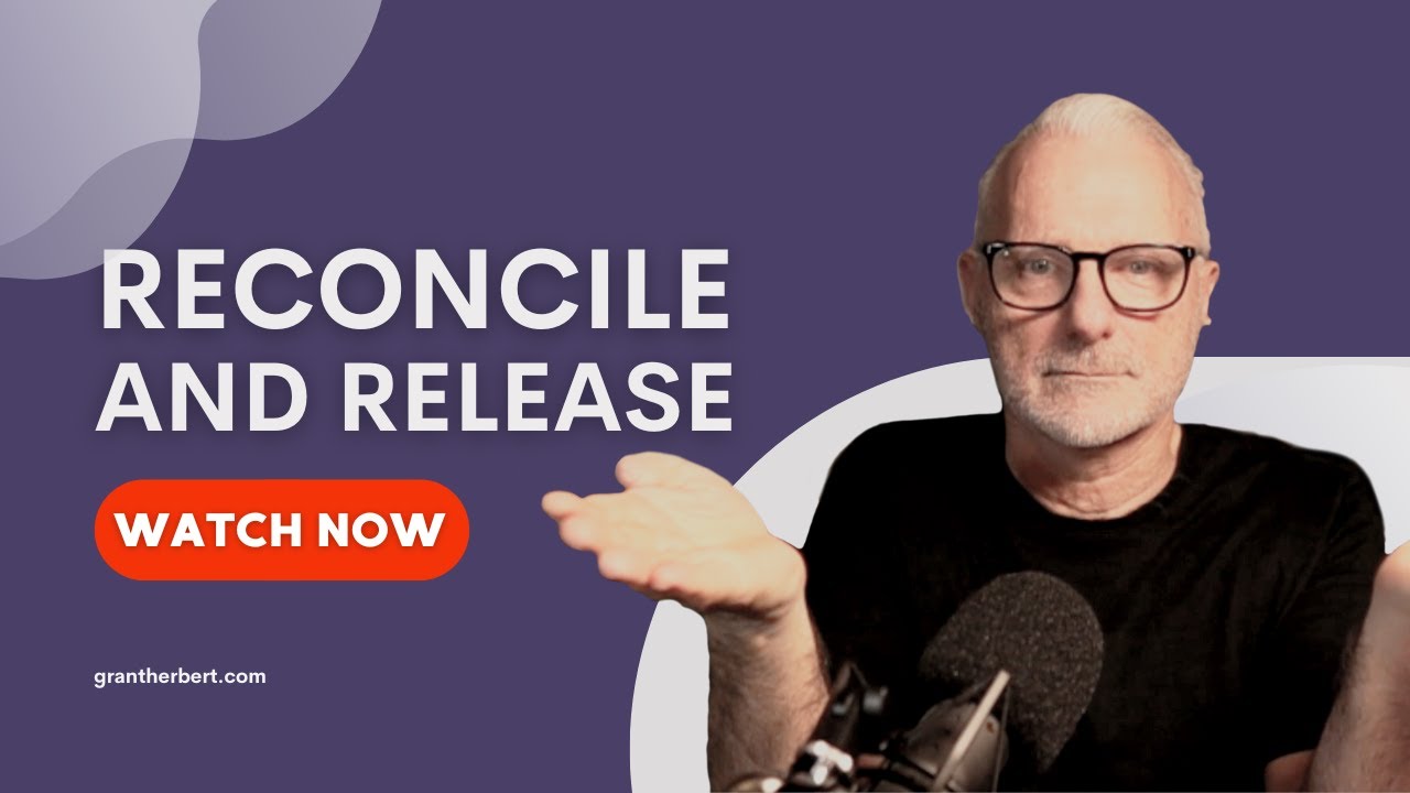 Reconcile and Release