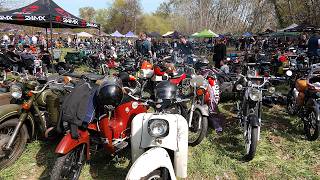 AKF BAUTZEN - ANGRILLEN - Teil 5 - 18.4.2026