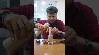 When you're 70% water but 100% main character. Tag that employee in your office!