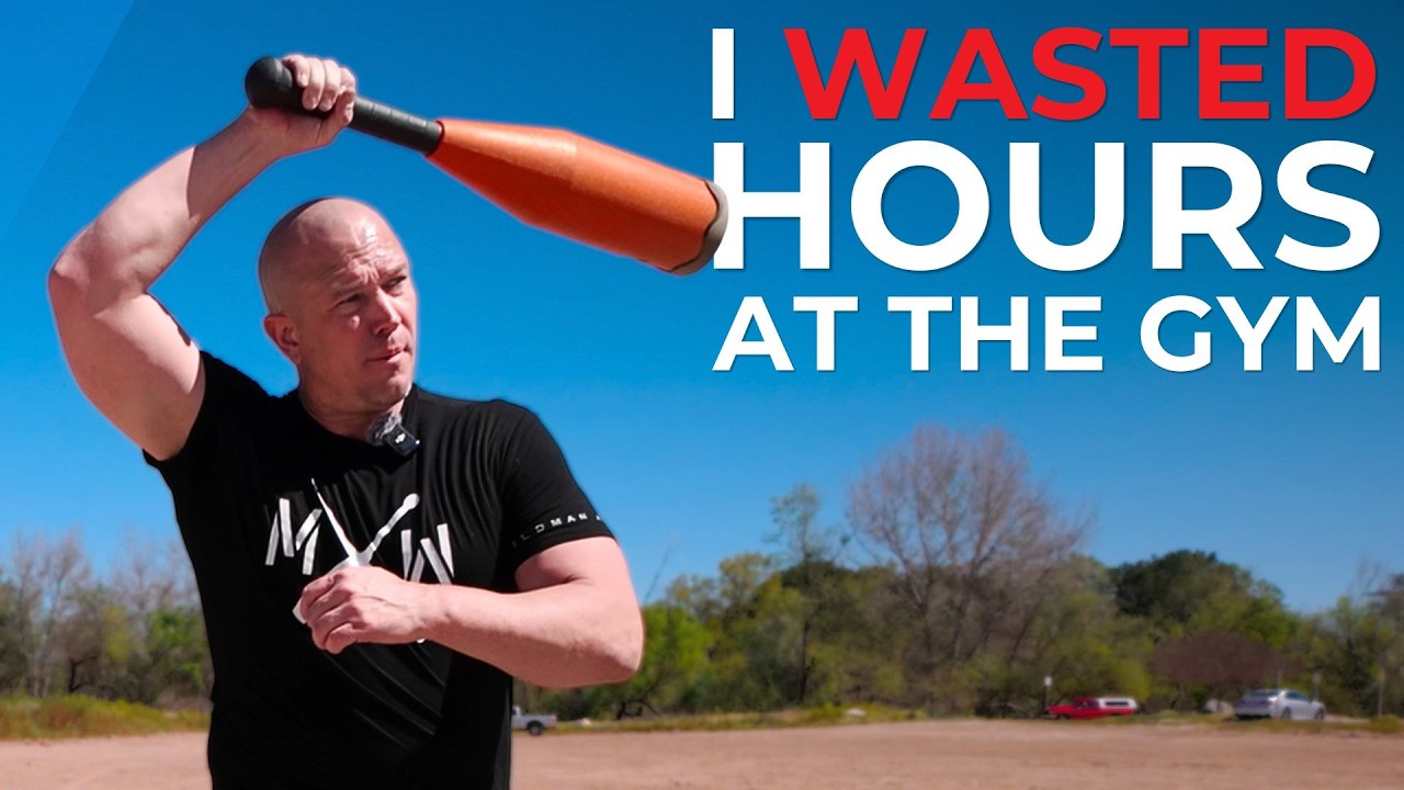 This Exercise Gives You Big Arms for the Rest of Your Life