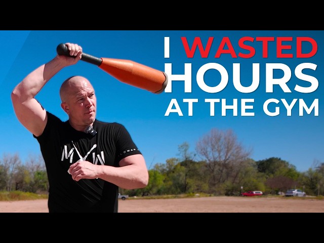 This Exercise Gives You Big Arms for the Rest of Your Life SDDEFAULT Thumbnail