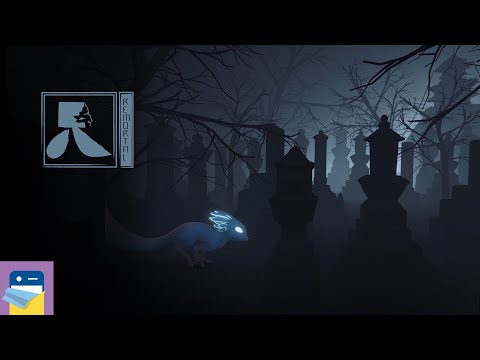 Remortal: A Spiritual Journey - iOS/Android Gameplay Walkthrough Part 1 (by Crescent Moon Games) - YouTube