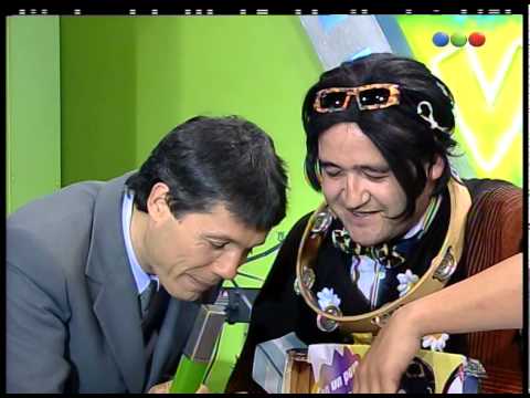 The Waldo Chicken Show - Videomatch 99