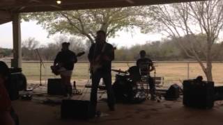 Sado County Voodoo Idols- The Cramps tribute band
