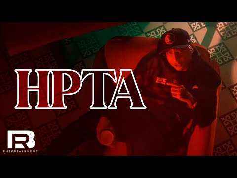 Eiby - HPTA (Video Oficial)