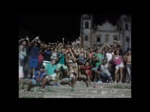 Mc Aspila e Furia CT -  Os Capetas Das Olindas