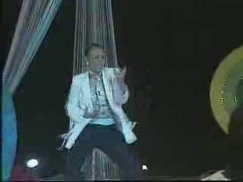 Yondo Sister - Scandale Album - Madi