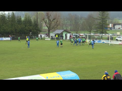 Égalité entre le SFC et le FC Obermodern