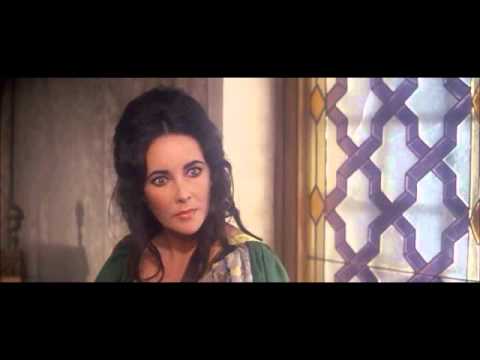 Petruchio Proposes to Katharina