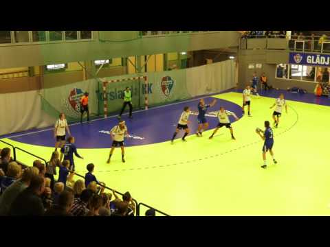 Herr 1 Södra Hisingen/Torslanda - HP Warta Del 2