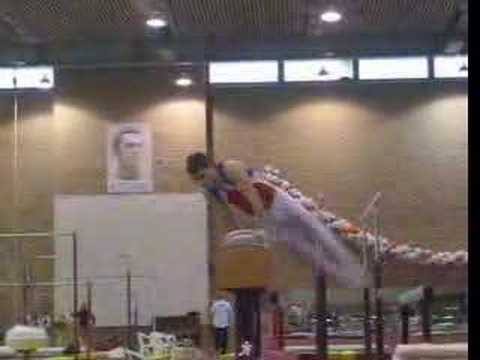 Dmitry Yakubovsky PH Teams Jan'08