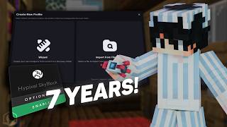26.1 Release, Skyblock Profile Viewer, and more! | Lunar Client Recap #25