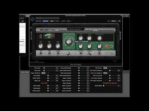 Free Download GS-201 Mk2 v1.0.x WiN MAC-R2R