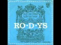 RO-D-YS - Take Her Home