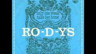 Ro-D-Ys - Take Her Home video