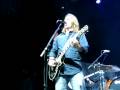Rock Star Guitar God Alan Doyle Shines Right Through, Great Big Sea, Ships & Dip V
