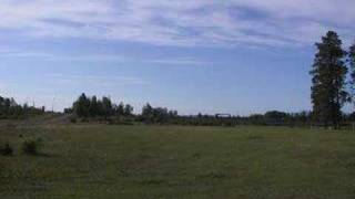 Little Foothills Heaven