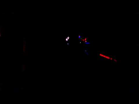 #2 MannaroMaN meets Lucadread, Michael Exodus & Dubzoic @ LA CUPA BASSGATE 2016 ANCONA #2