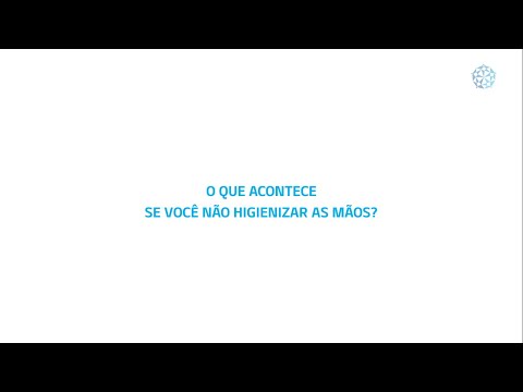 Como lavar as mãos corretamente e por que isso é importante | Dia Mundial da Higienização das Mãos