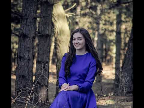 Bianca Bolboacă - Ajută-mă să Te slujesc | Official Audio