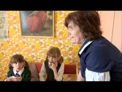 Turn Back Time: The Family (1970s)