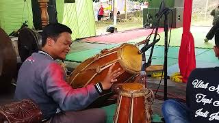 Download lagu tepak kendang penca indung, oleh mamat kmb mp3 Download lagu tepak kendang penca indung, oleh mamat kmb mp3