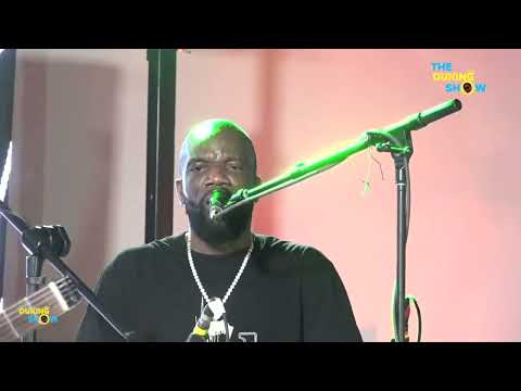 SAL RAD LIVE EKIP JAZZ LA MANDE ANRAJE AK KONPA STUDIO M TRENTON CAPITAL STATE NJ 7/6/24