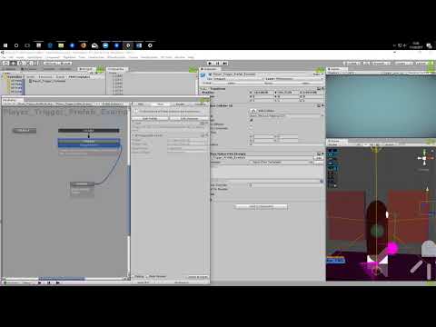 Player Playmaker Trigger Tutorial