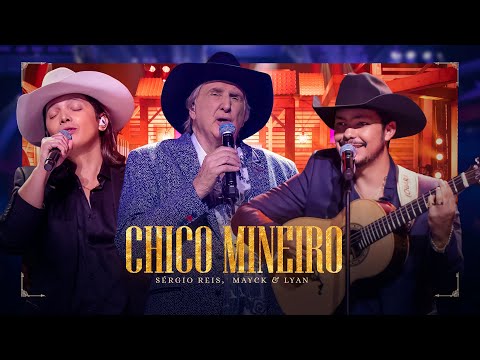 Ciclo Do Tempo - Sergio Mineiro