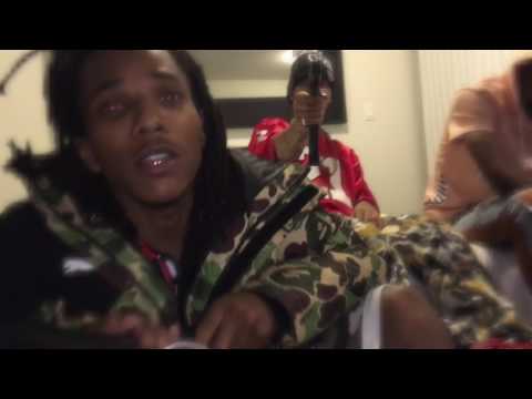 YNG WeBB FT. YOUNG RAY - Politician