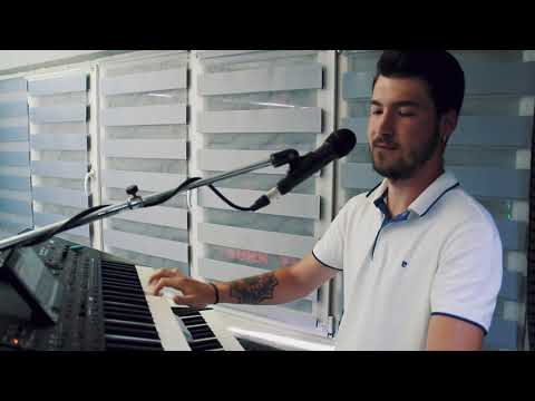 Piyanist Serdar Eren - Hopsa - Kaji Chestno (Azis Cover) 2020 - Hopsa Ayhan Balkan Show