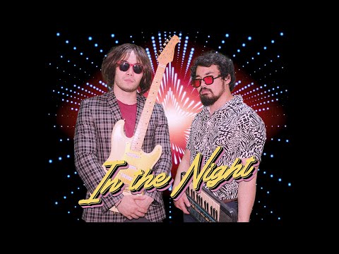 Koka & St3shyt - In the Night | Official Video