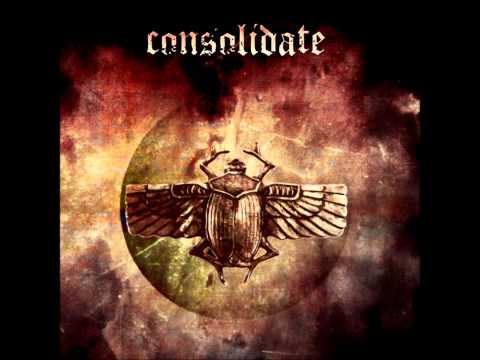 Consolidate - Skin [EP 2011]