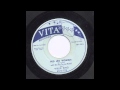 WILLIE KING (W. IKE TURNER) - PEG LEG WOMAN - VITA