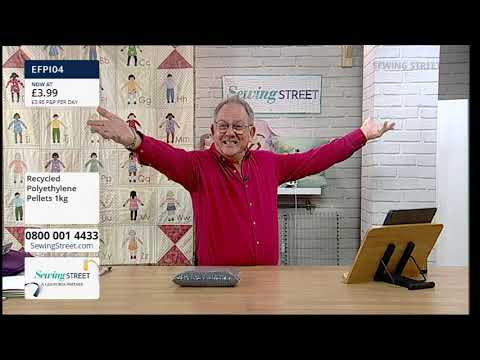 Sewing Street 14/03/2023