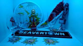 Beavertown Disco Shrine