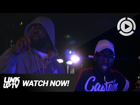 Big Swingz ft Specs Gonzalez & Jay Leone - Bundesliga [Music Video] | Link Up TV
