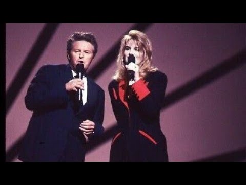 Trisha Yearwood & Don Henley | Walkaway Joe (live @ 1992 CMA Awards)