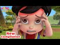Vir The Robot Boy New Compilation 191 Hindi Action Series For Kids Animated Series Spot