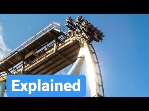 Valkyria Liseberg | Explained |